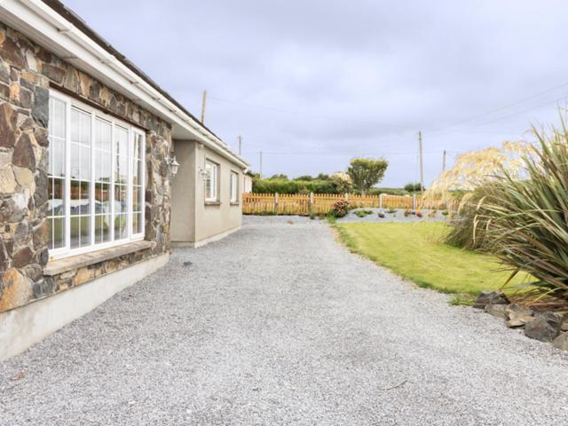 Ballyheigue Guesthouse Heirhill Luaran gambar