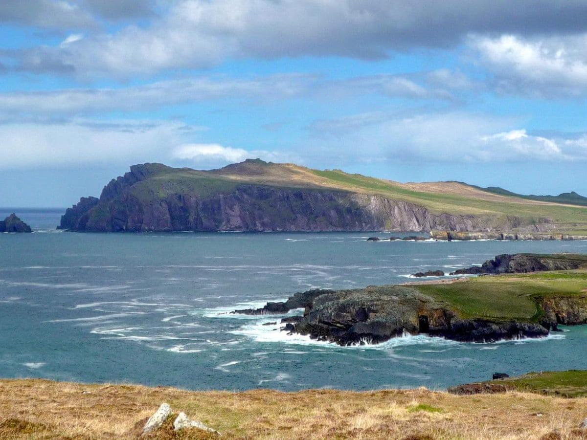 Ballyheigue Guesthouse Heirhill Luaran gambar