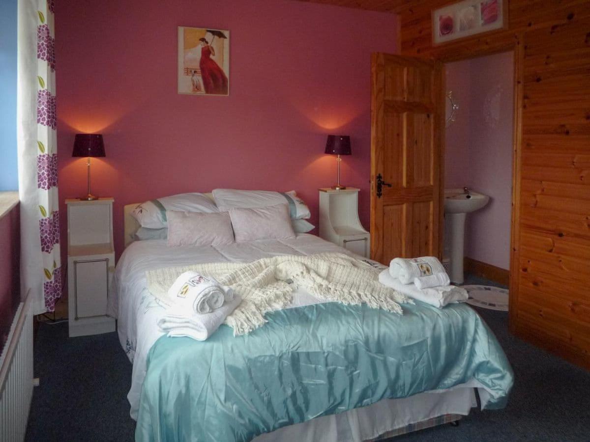 Ballyheigue Guesthouse Heirhill Luaran gambar