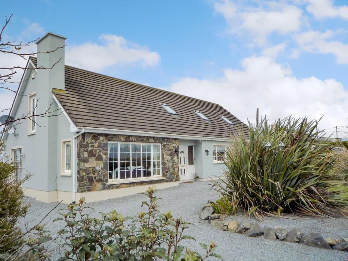 Ballyheigue Guesthouse Heirhill Luaran gambar