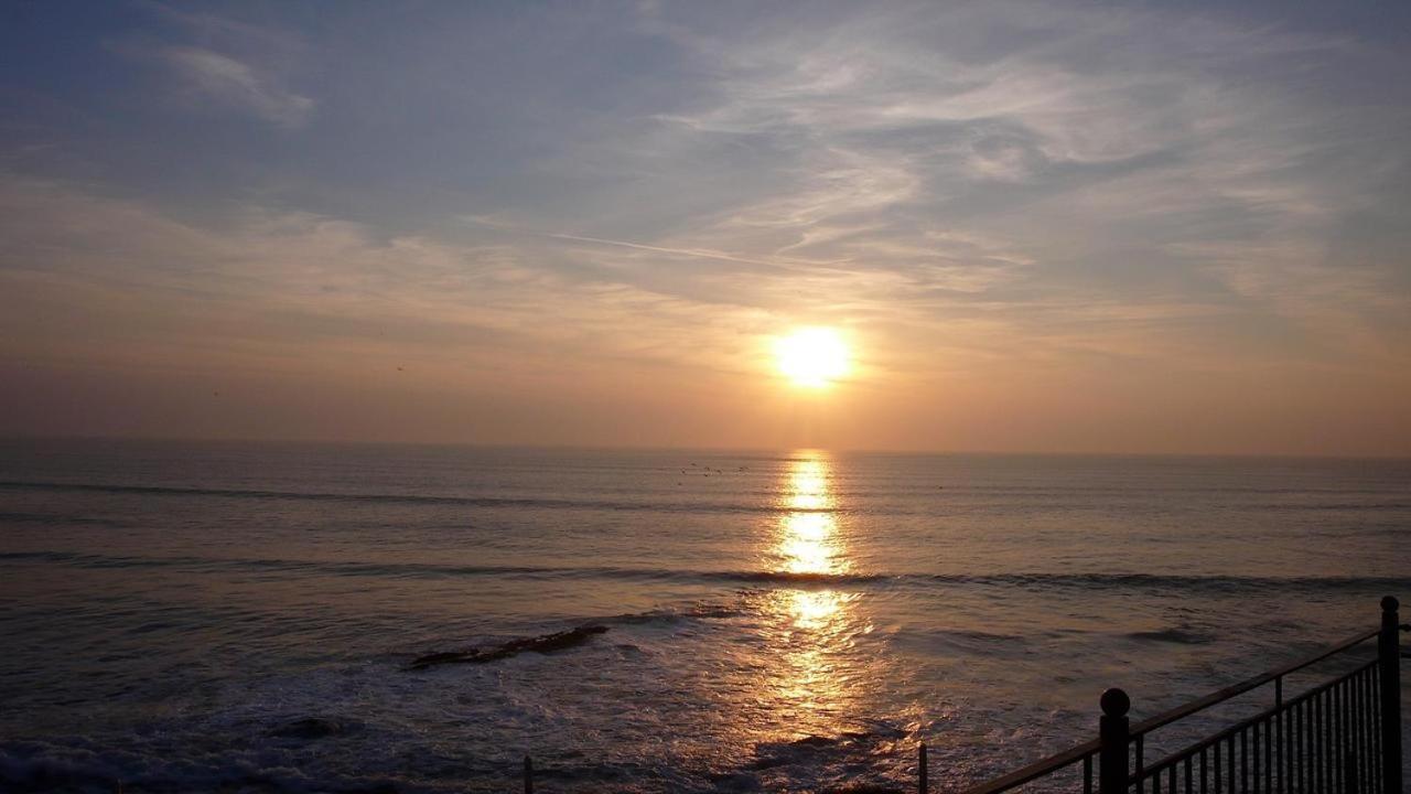 Ballyheigue Guesthouse Heirhill Luaran gambar