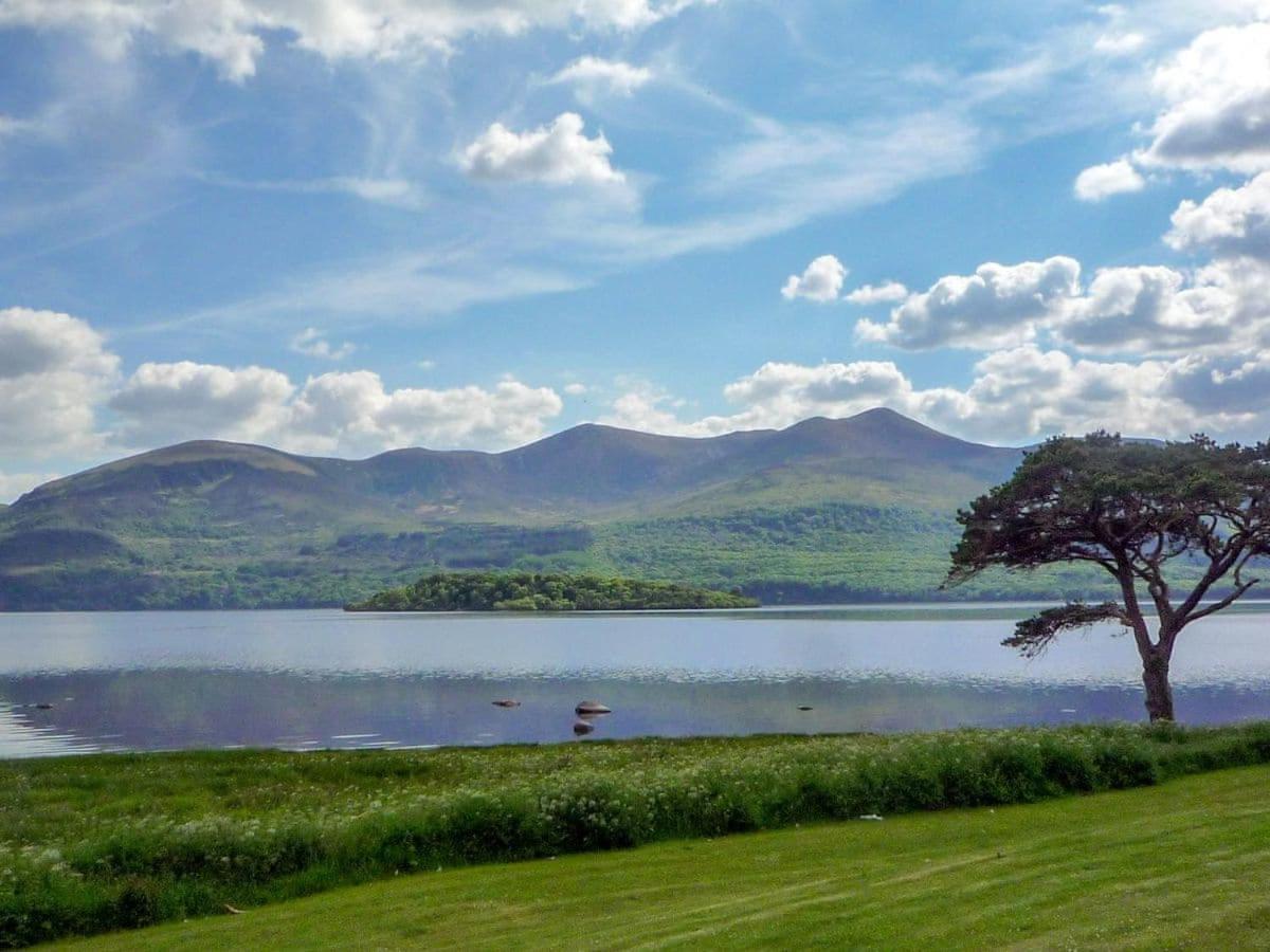 Ballyheigue Guesthouse Heirhill Luaran gambar