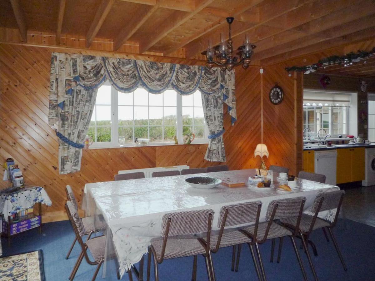 Ballyheigue Guesthouse Heirhill Luaran gambar